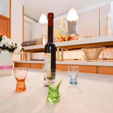 In - Istrien 11064 Apartamento