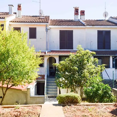 In - Istrien 11064 Apartment