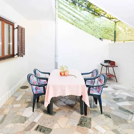 Apartment In - Istrien 11064