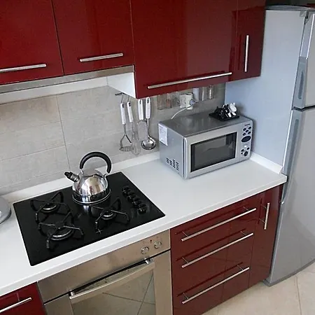 In - Istrien 11064 *