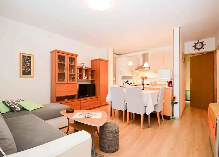 In - Istrien 11064 Apartment Pula