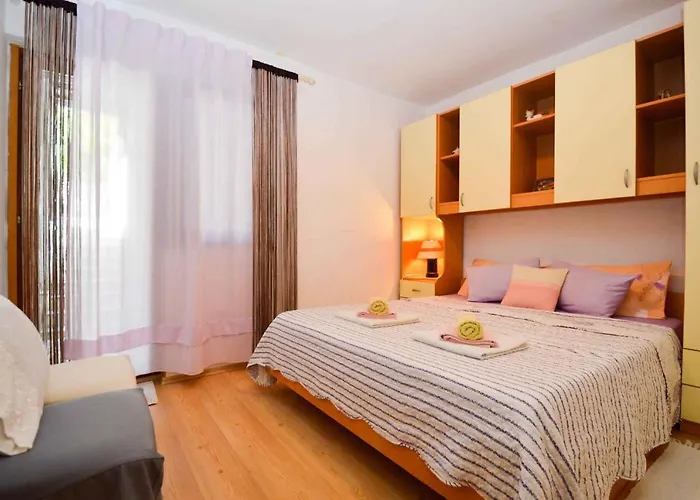 Apartment In Pula - Istrien 11064 Διαμέρισμα Πούλα