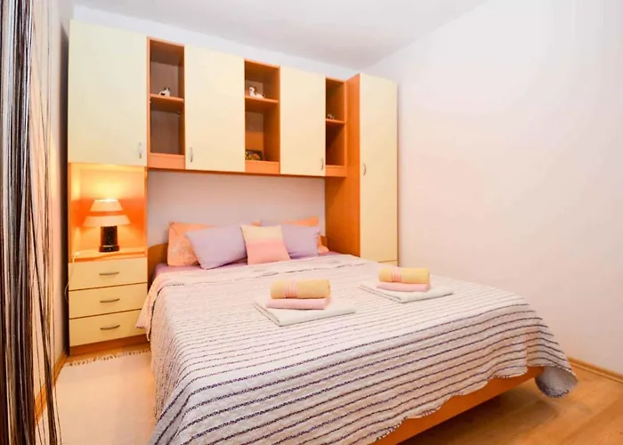 Διαμέρισμα Apartment In Pula - Istrien 11064 *