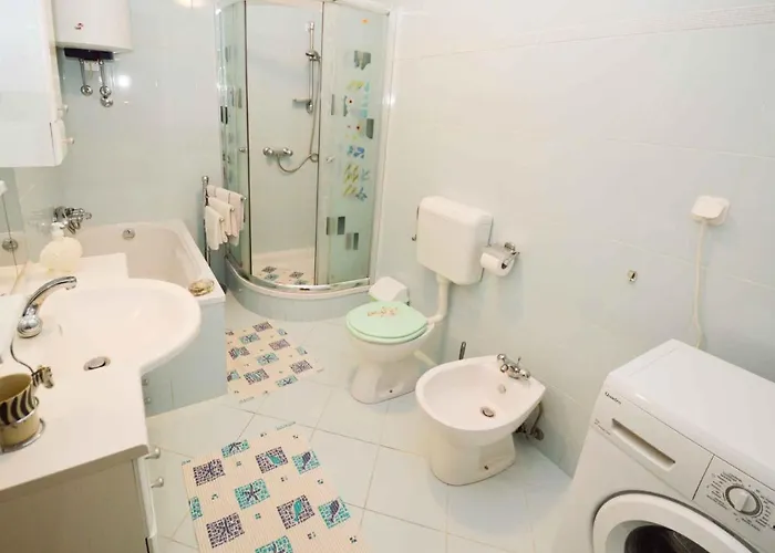 Διαμέρισμα Apartment In Pula - Istrien 11064 Πούλα