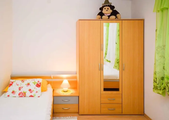 In - Istrien 11064 Apartment