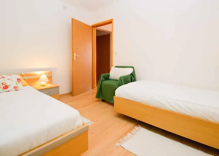 Apartment In - Istrien 11064