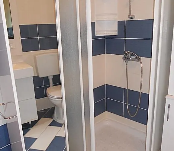 Διαμέρισμα Apartment In Pula - Istrien 11064 *