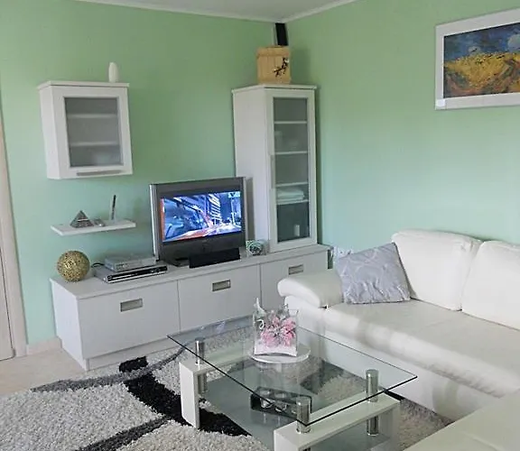 Apartment In Pula - Istrien 11064 Πούλα