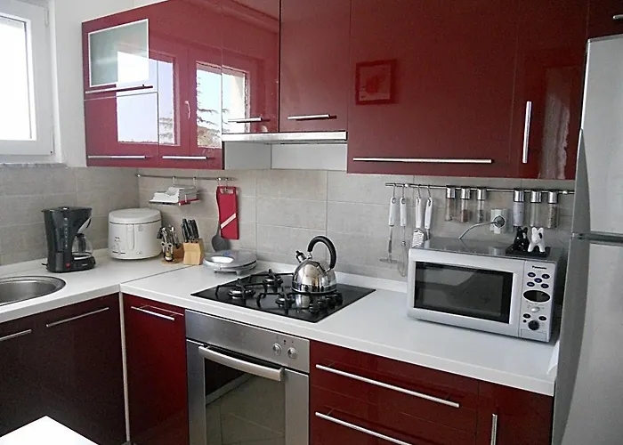 Διαμέρισμα Apartment In Pula - Istrien 11064 Πούλα