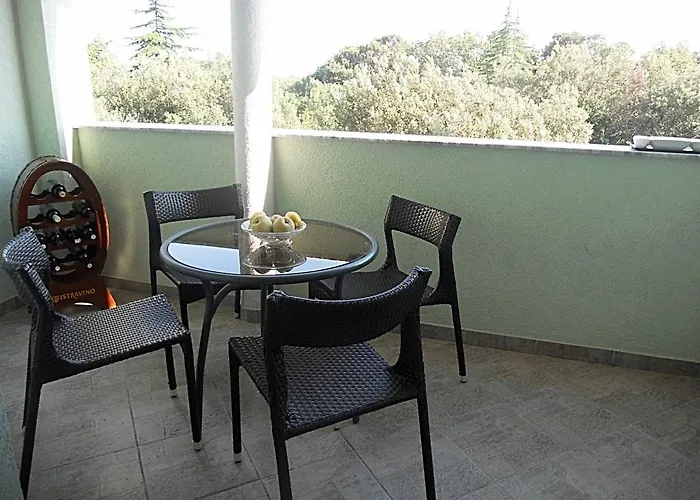 Διαμέρισμα Apartment In Pula - Istrien 11064 *