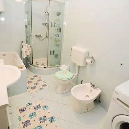 Daire In - Istrien 11064 Pula