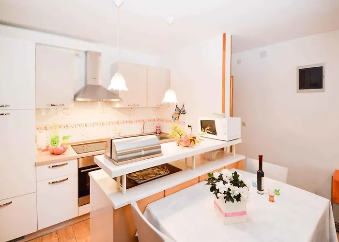 Apartment In Pula - Istrien 11064