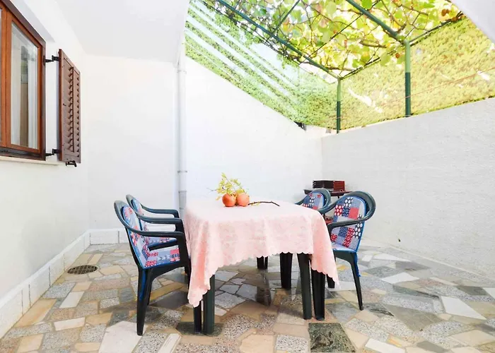 Apartment In Pula - Istrien 11064 Apartment