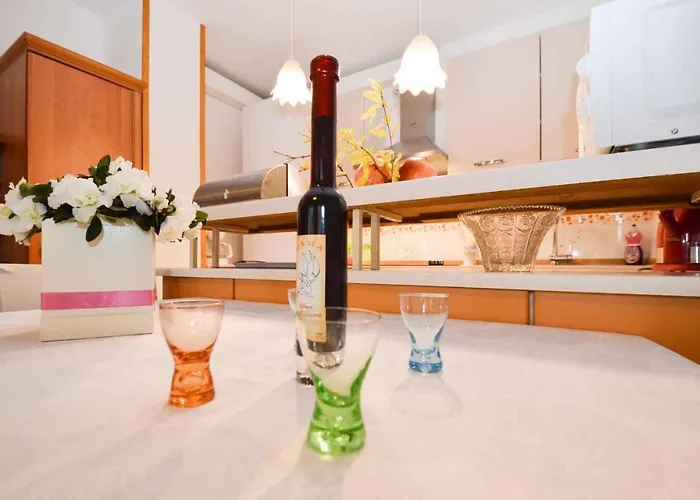 Apartment In Pula - Istrien 11064 Apartment