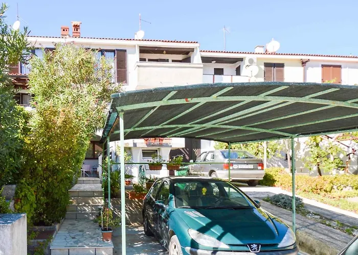 Apartment In Pula - Istrien 11064 Apartment