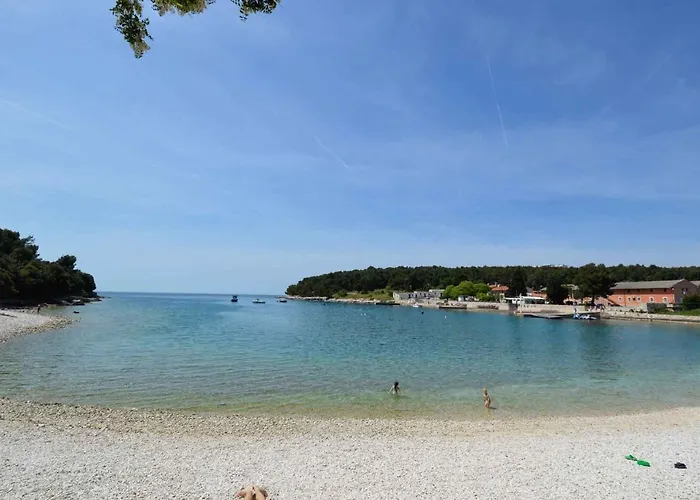 Apartment In Pula - Istrien 11064 Apartment