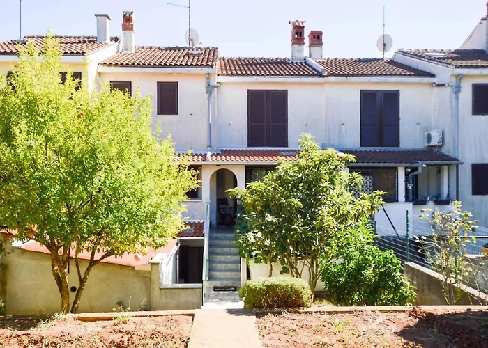 Apartment In Pula - Istrien 11064 Apartment