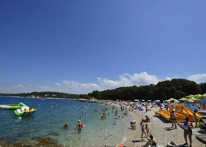 Apartment In Pula - Istrien 11064 *