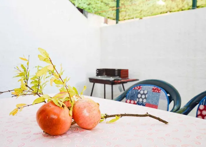 Apartment In Pula - Istrien 11064 * Pula