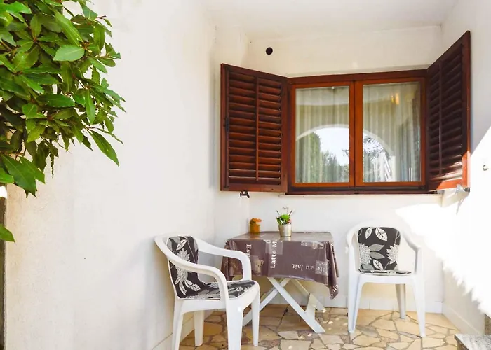 Apartment In Pula - Istrien 11064 * Pula