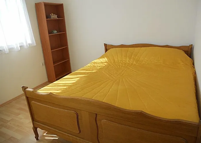 Apartment In Pula - Istrien 11064