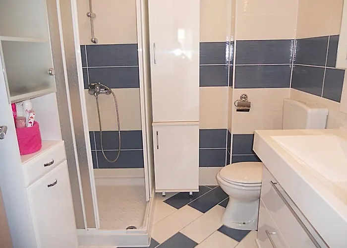 Apartment In Pula - Istrien 11064 * Pula