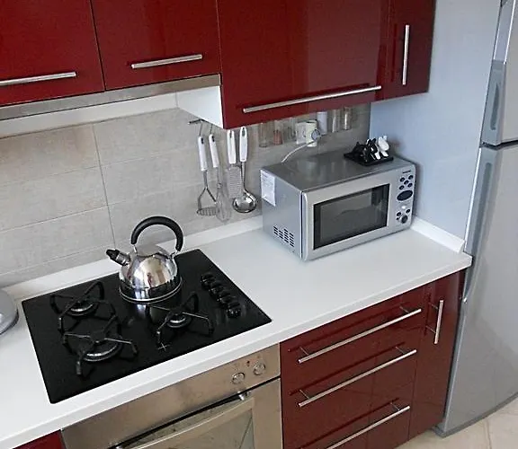 Apartment In Pula - Istrien 11064 *