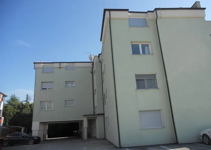 Apartment In Pula - Istrien 11064