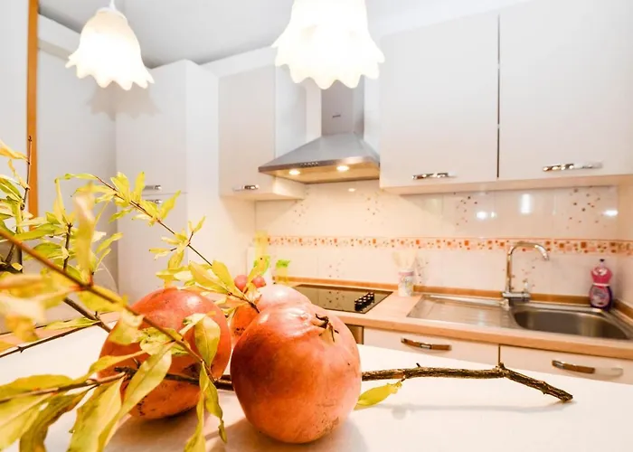 Apartment In Pula - Istrien 11064