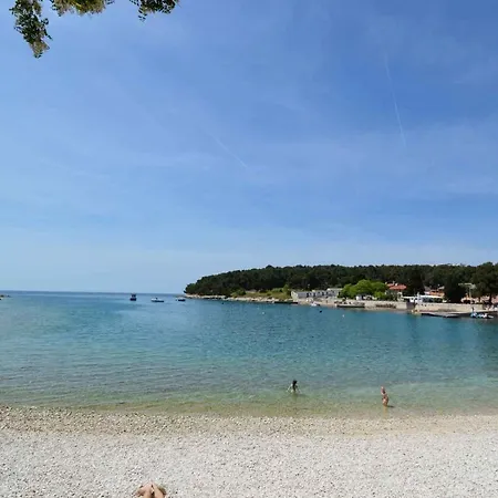 Apartment In Pula - Istrien 11064 Lägenhet