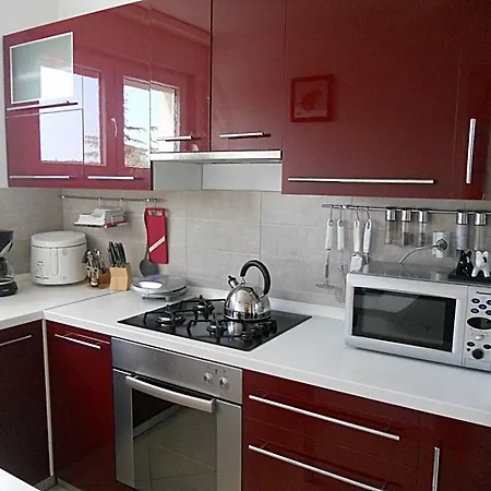 Lägenhet Apartment In Pula - Istrien 11064 Pula