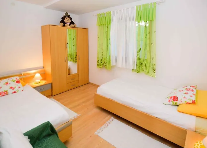 In - Istrien 11064 Daire *