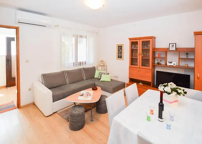 In - Istrien 11064 Daire